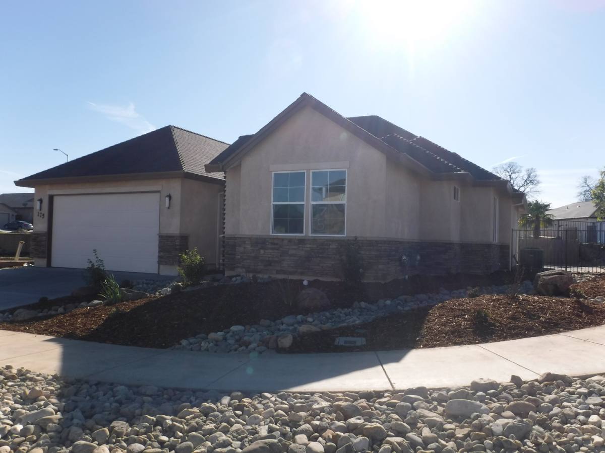 House for rent at 175 Trek Lane, Redding, CA 96003