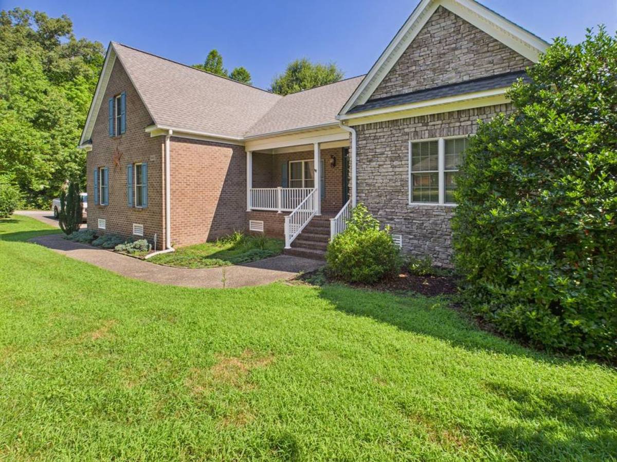 House for rent at 4905 Burnley Dr, Williamsburg, VA 23188