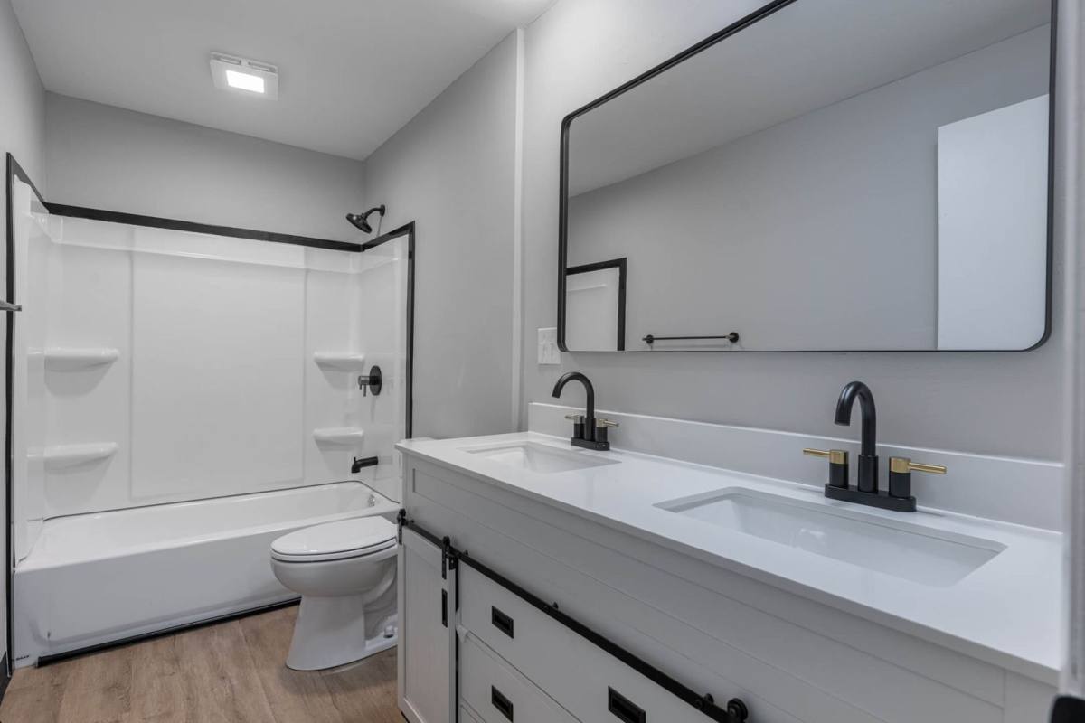 Townhouse for rent at 4370 Flowerdale Ave #B, Dayton, OH 45429