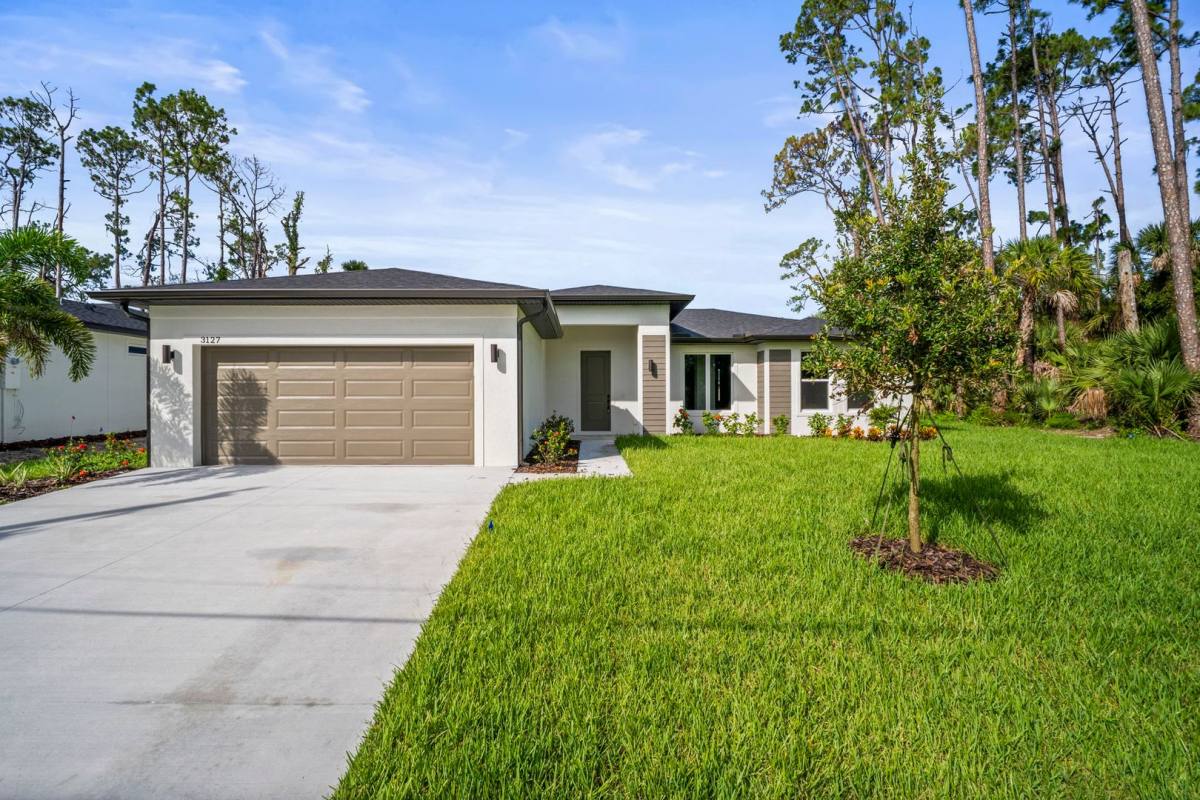 House for rent at 3127 Tulsa Ave, North Port, FL 34286