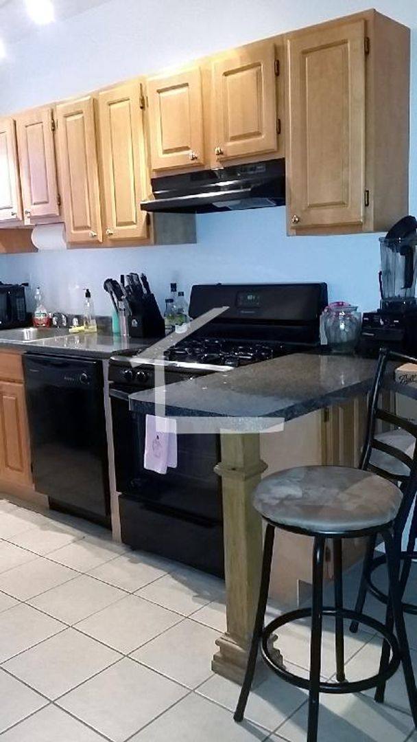 Apartment for rent at 1942 Beacon St #1E, Brighton, MA 02135