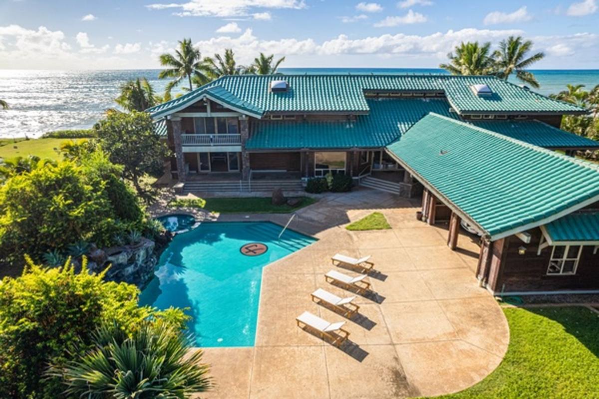 House for rent at 87-579 Farrington Highway, Waianae, HI 96792