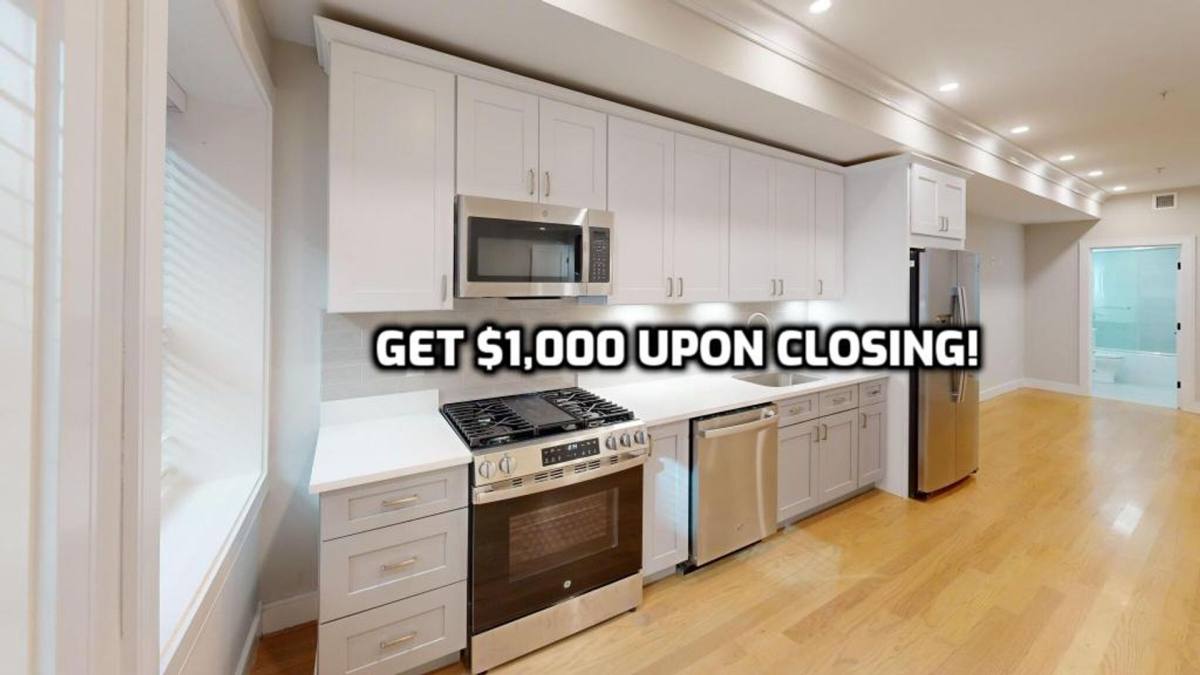 Apartment for rent at 230 Tremont St #10, Boston, MA 02116