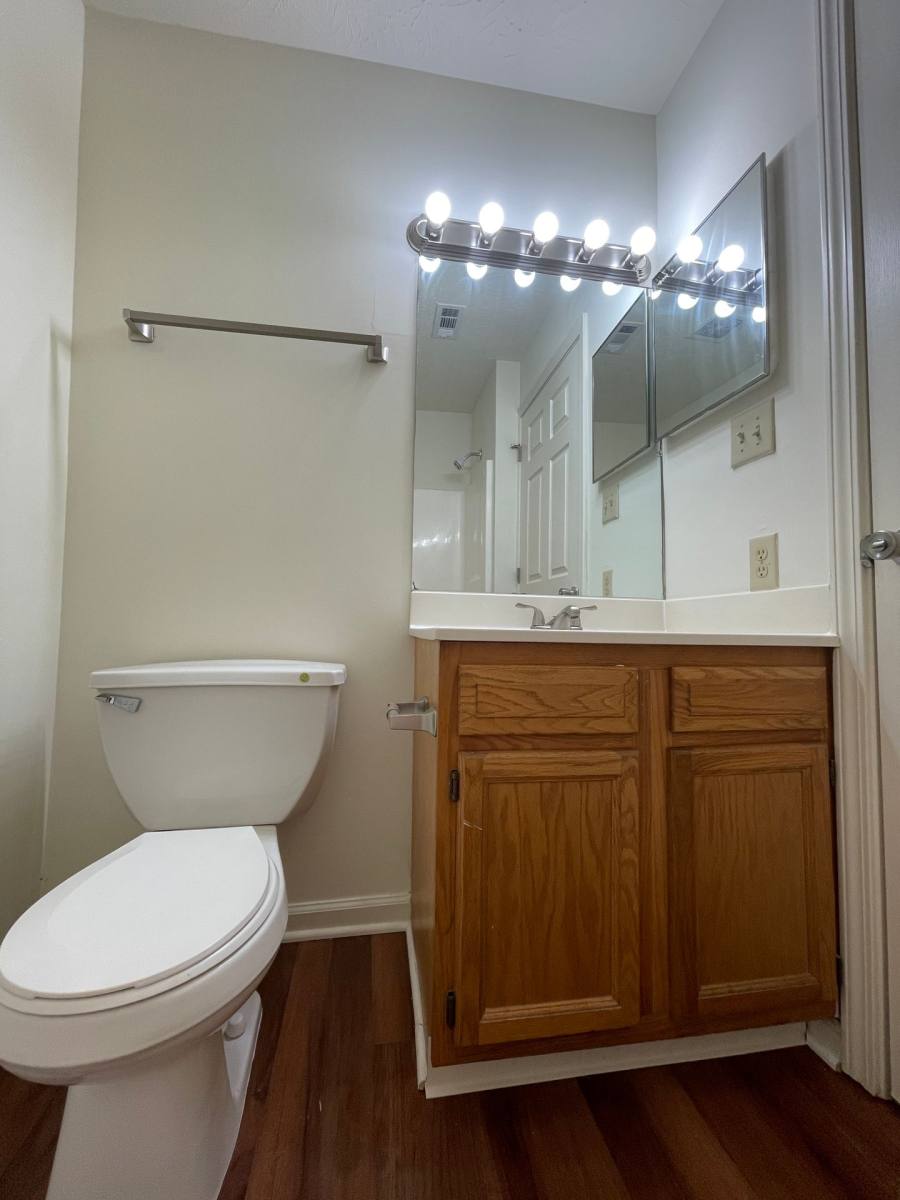 Apartment for rent at 1197 Appian Crossing Way, Lexington, KY 40517