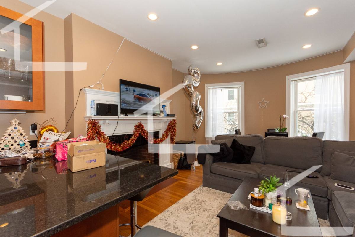 House for rent at 15 Saint Luke's Rd #1, Allston, MA 02134