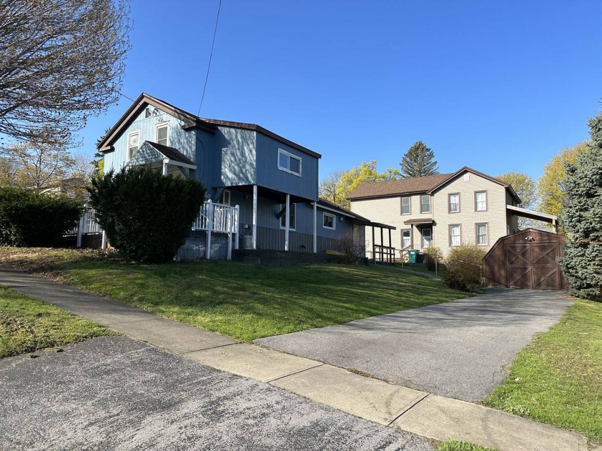House for rent at 111 Erie St, Oswego, NY 13126