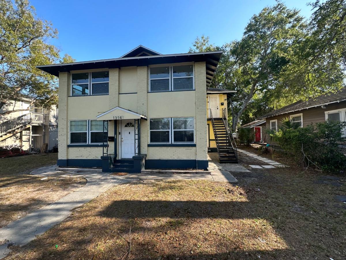 1314 12th Ave S, Saint Petersburg, FL 33705