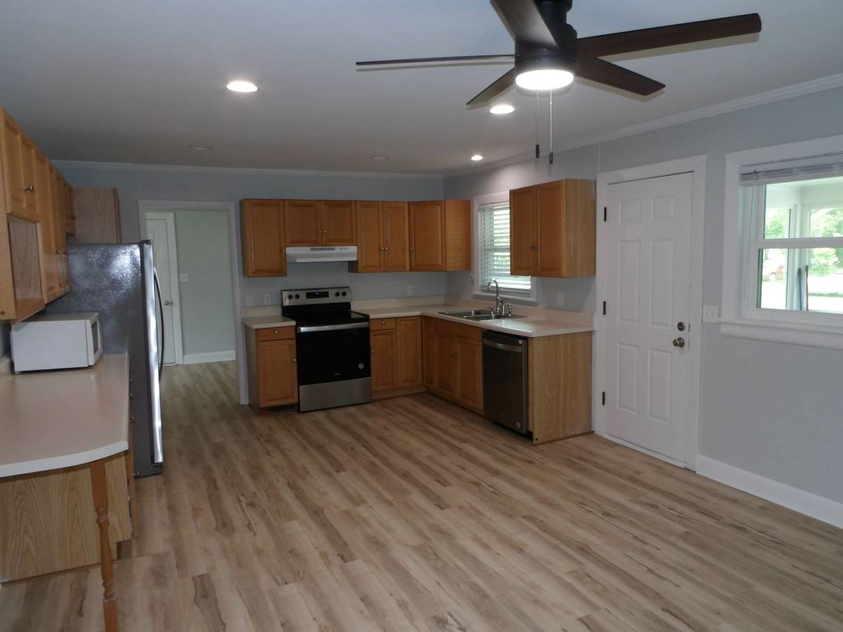 House for rent at 416 N Kerr Ave, Wilmington, NC 28405