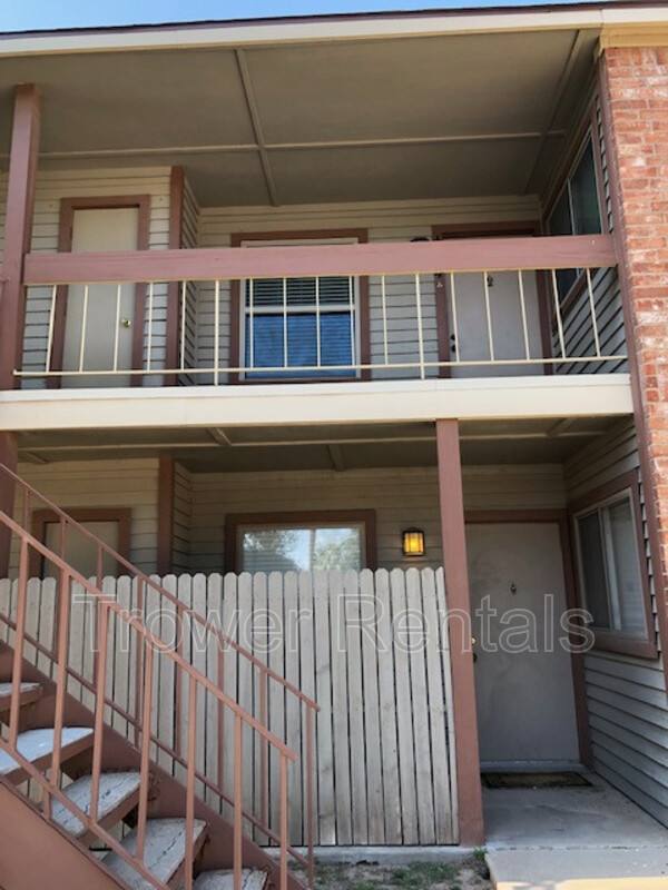Apartment for rent at 6701 Eastridge #104, Odessa, TX 79762