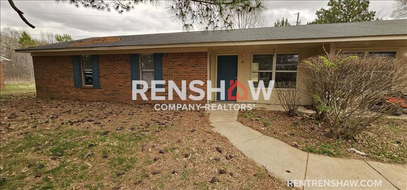 Apartment for rent at 142 Harrison Rd #24, Martin, TN 38237