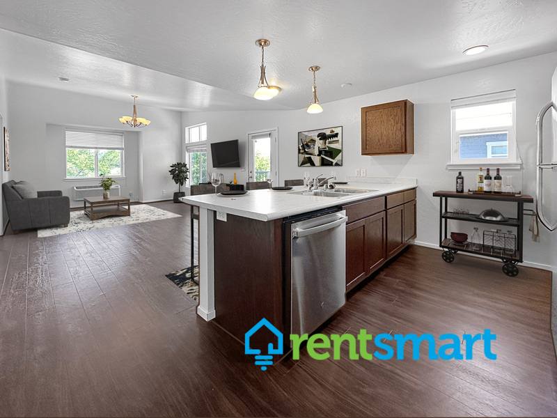 Apartment for rent at 2245 S Ave W #201, Missoula, MT 59801