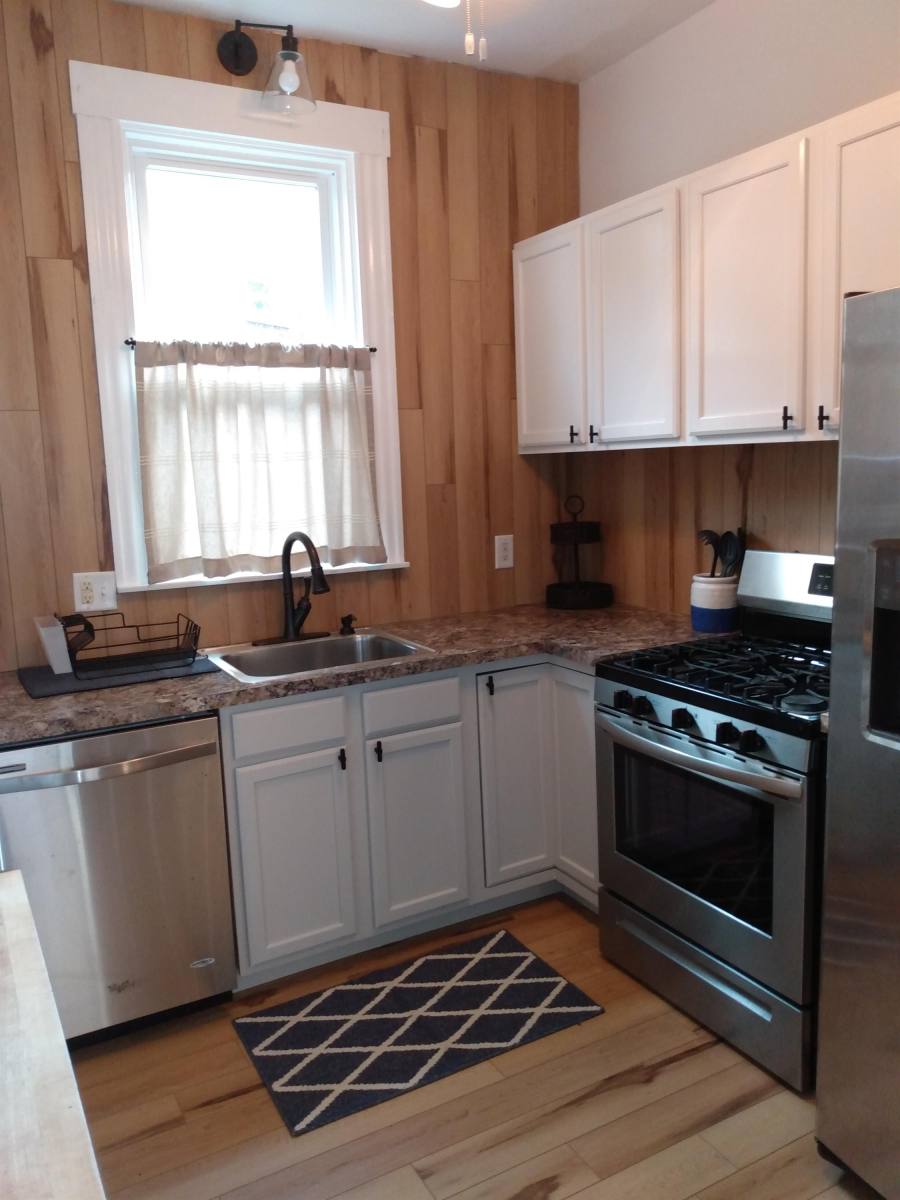 Apartment for rent at 26 Kessler Place #1, Cincinnati, OH 45217