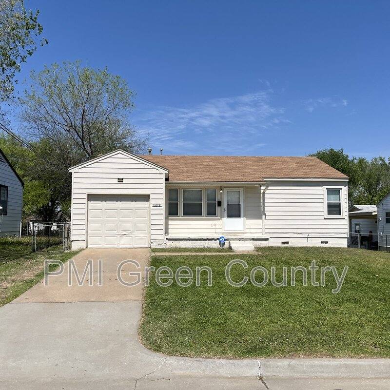 House for rent at 4543 E Young Court, Tulsa, OK 74115