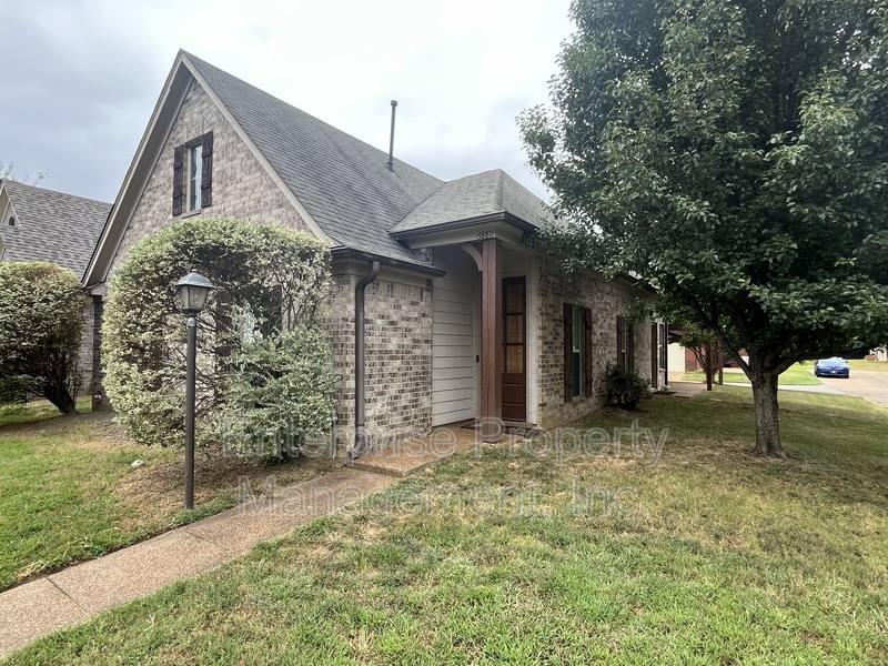 House for rent at 6880 Lagrange Pines Rd, Cordova, TN 38018