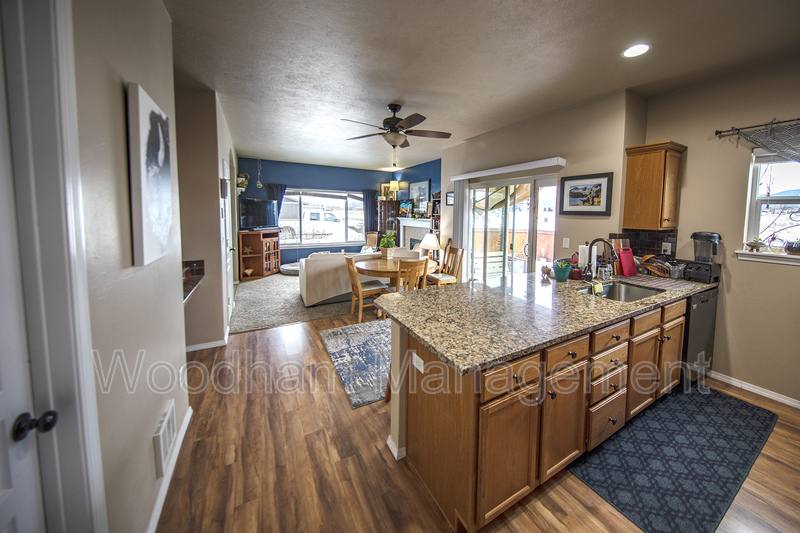 House for rent at 393 Water Lily Dr, Bozeman, MT 59718