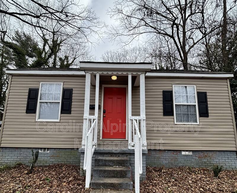 House for rent at 404 Mint St, Shelby, NC 28150