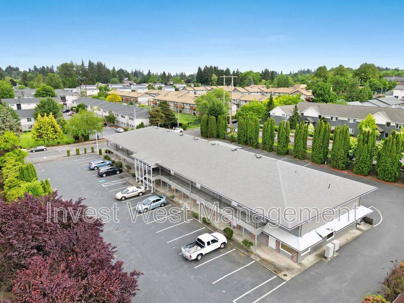 Apartment for rent at 9100 NE 15 Ave #20, Vancouver, WA 98665