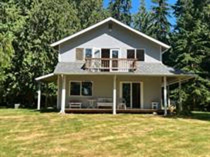House for rent at 17002 112th Ave NE, Arlington, WA 98223