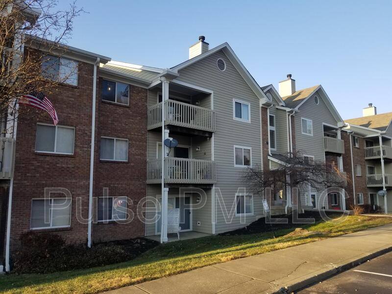Condo for rent at 440 Lakeview Dr #11, Newport, KY 41071