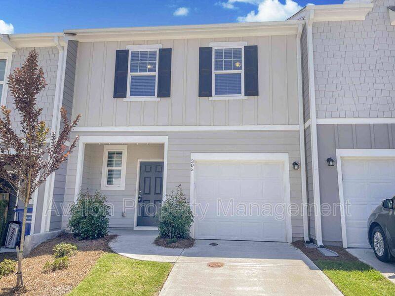 305 Penn Station Way, Cartersville, GA 30120