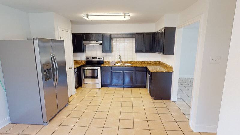 Apartment for rent at 501 E Genie St, Chalmette, LA 70043