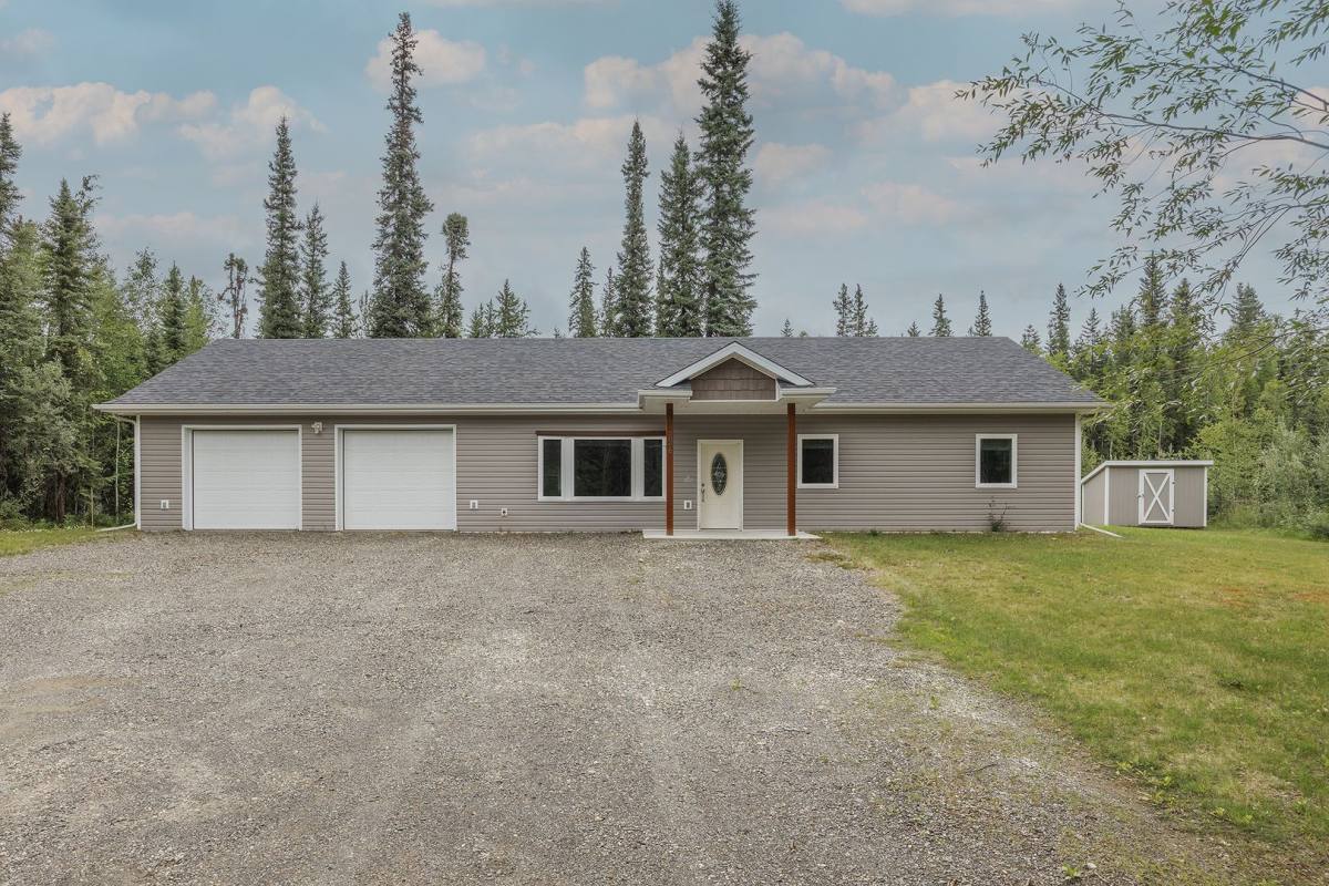 House for rent at 2066 Tops St, North Pole, AK 99705