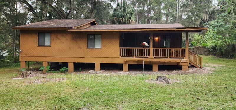 House for rent at 4760 SE 30th Court, Ocala, FL 34480