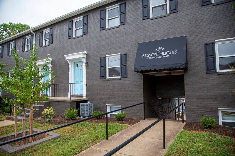 Townhouse for rent at 1000 Monticello Rd #207, Charlottesville, VA 22902
