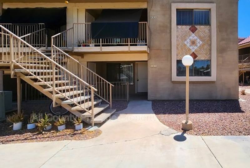 Apartment for rent at 905 S Dorsey Lane #103, Tempe, AZ 85281