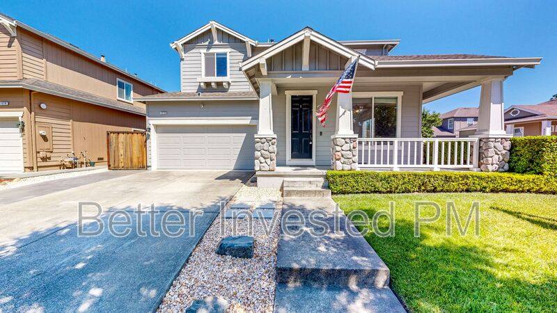 1210 Grayson Way, Windsor, CA 95492