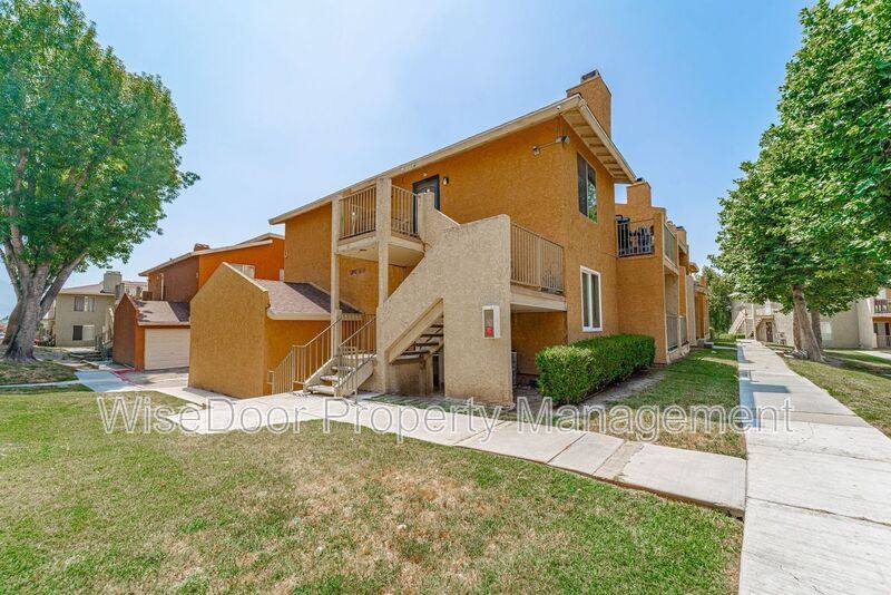 Apartment for rent at 1025 N Tippecanoe Ave #158, San Bernardino, CA 92410