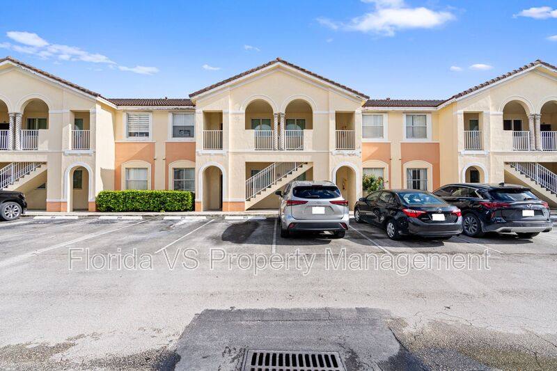 Condo for rent at 1663 SE 29 St #204, Homestead, FL 33035