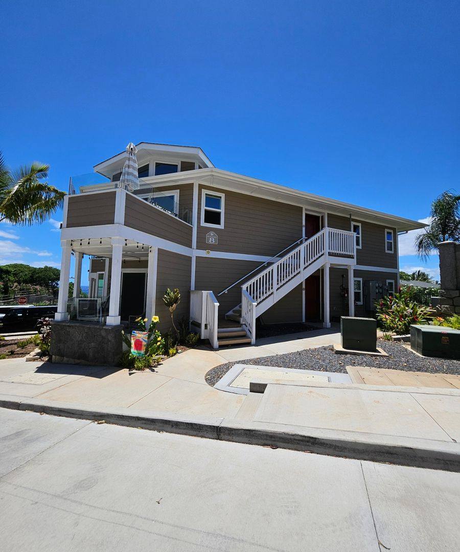Apartment for rent at 2757 S Kihei Rd, Kihei, HI 96753
