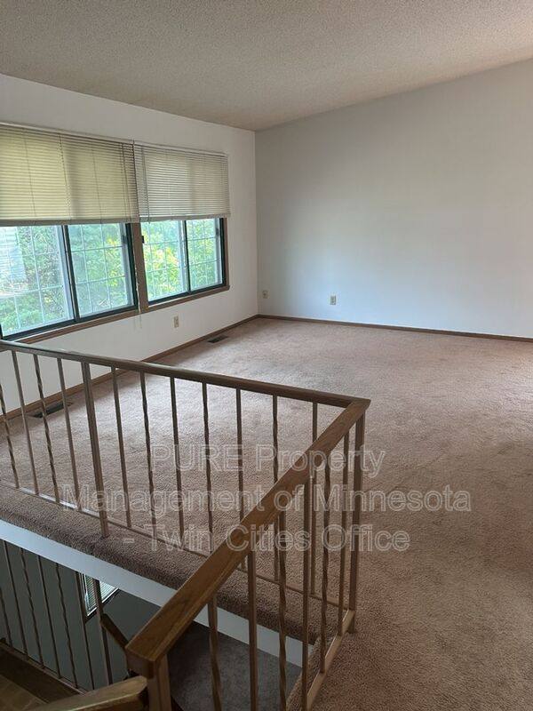 Townhouse for rent at 7673 Afton Court, Saint Paul, MN 55125
