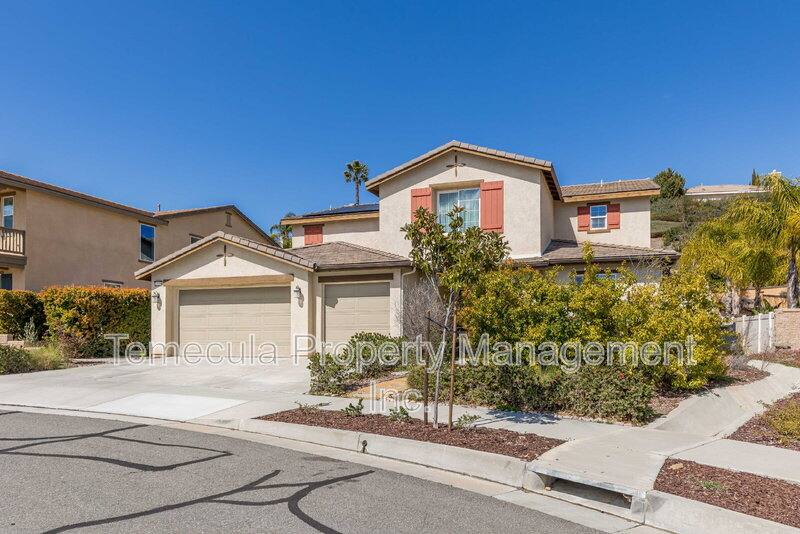 Condo for rent at 33356 Kilroy Rd #A, Temecula, CA 92592
