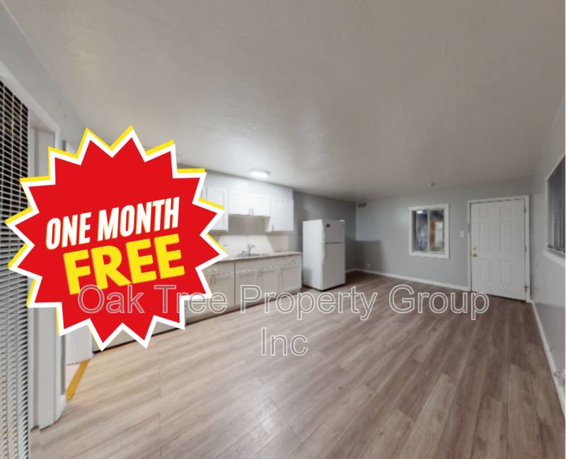 Apartment for rent at 2531 & 2539 E 16th St #2, Oakland, CA 94601