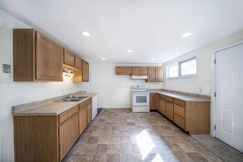 Apartment for rent at 441 1st Ave, Watervliet, NY 12189