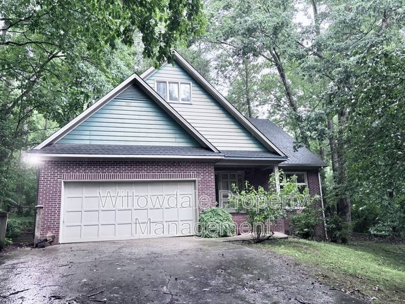 House for rent at 314 King George Loop, Cary, NC 27511