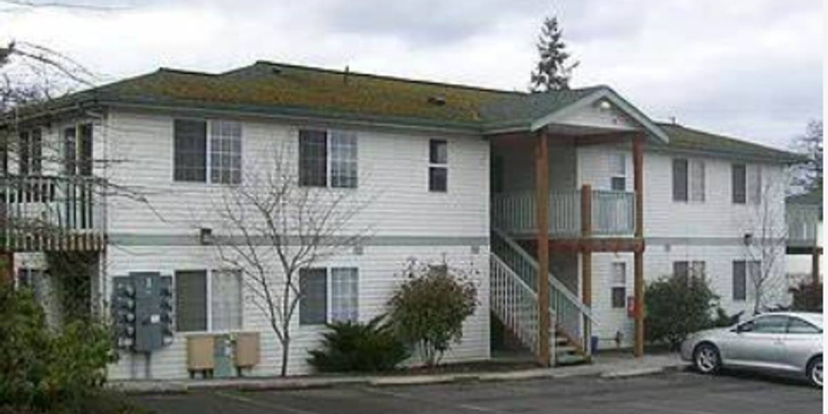 Apartment for rent at 3171 Studio Lane, Bellingham, WA 98226