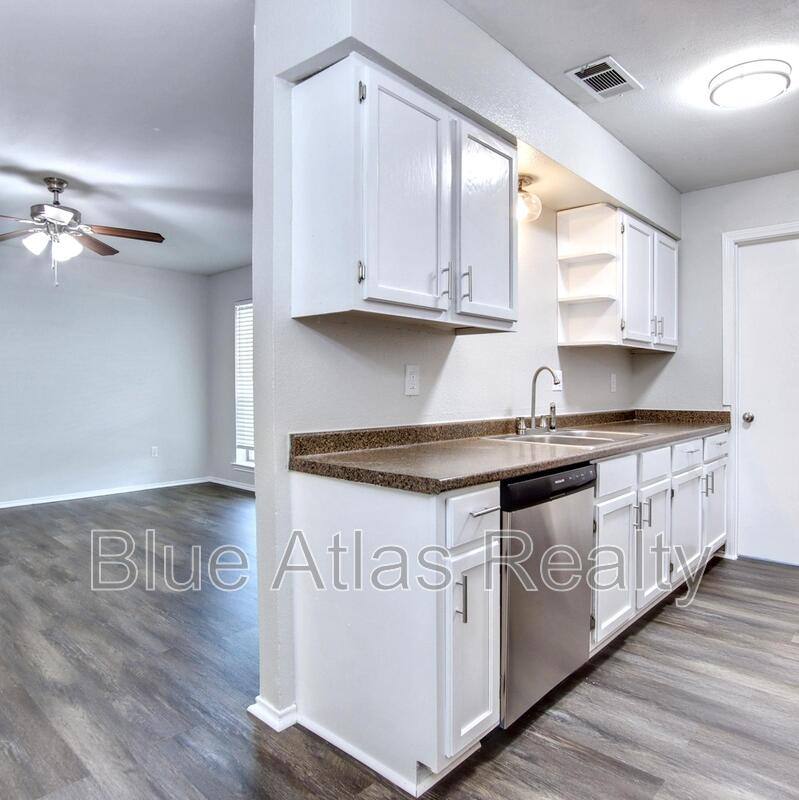 House for rent at 402 S 2nd St #A, Wylie, TX 75098
