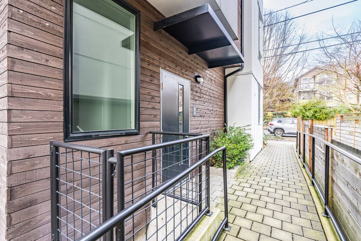 Apartment for rent at 2651 NW 56th St, Seattle, WA 98107