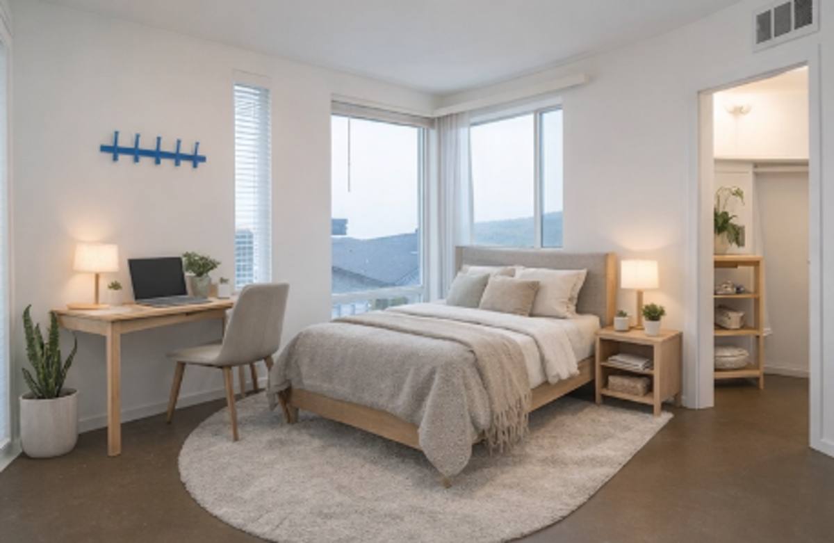 Apartment for rent at 2651 NW 56th St, Seattle, WA 98107
