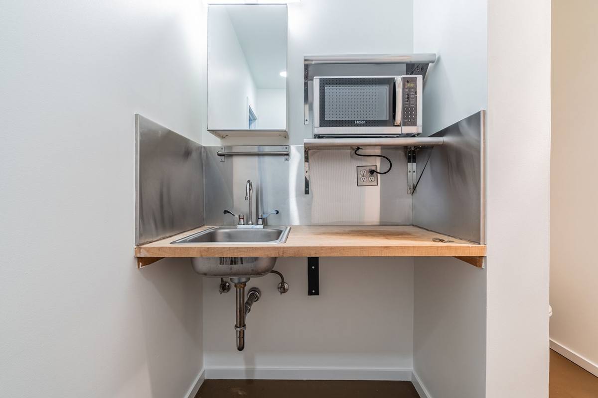 Apartment for rent at 2651 NW 56th St, Seattle, WA 98107