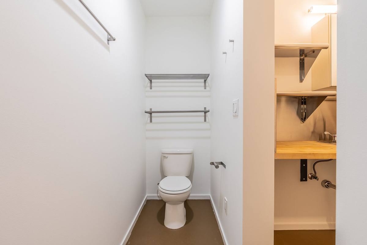 Apartment for rent at 2651 NW 56th St, Seattle, WA 98107