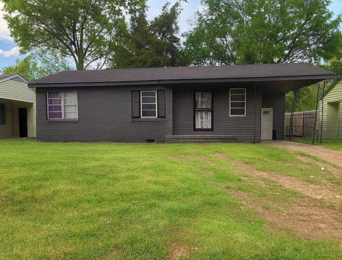 640 Leacrest Ave, Memphis, TN 38109