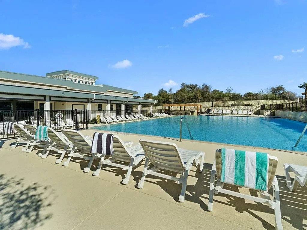 Townhouse for rent at 5400 N Mays St, Georgetown, TX 78626