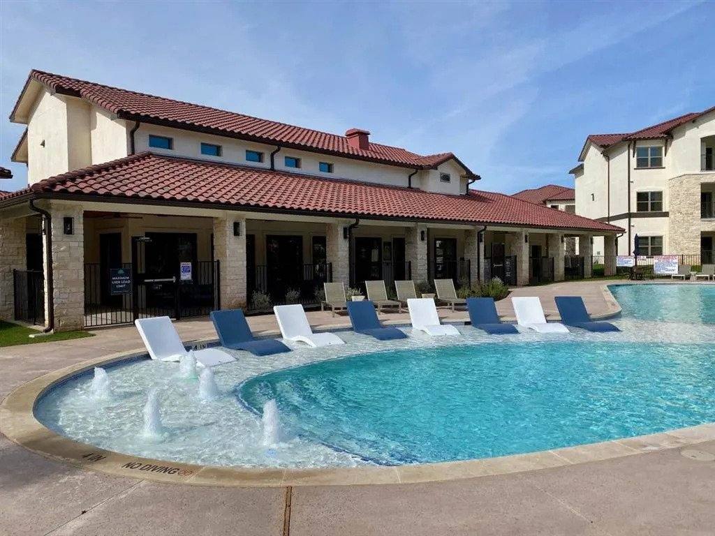 Apartment for rent at 9018 N Lake Creek Parkway, Austin, TX 78717