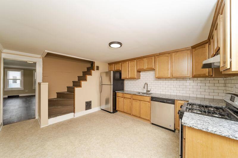 Apartment for rent at 1606 5th Ave, Watervliet, NY 12189
