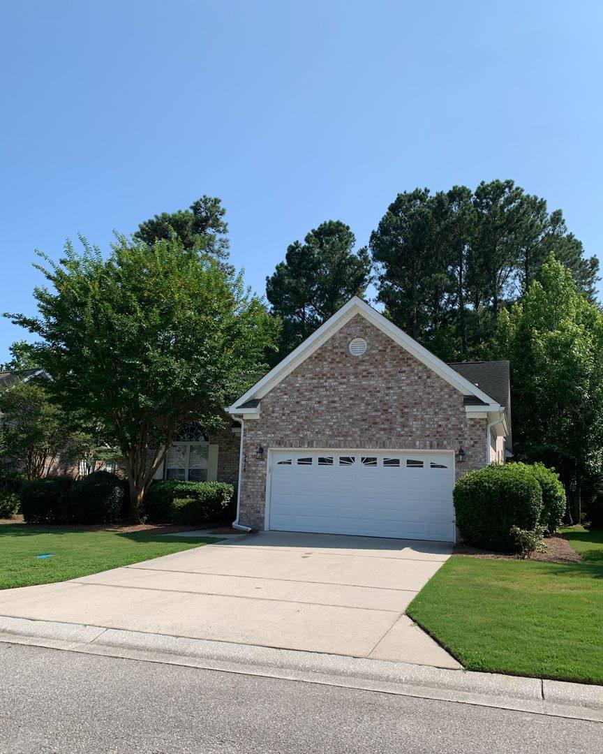 House for rent at 3818 Rounding Bend Lane, Wilmington, NC 28412