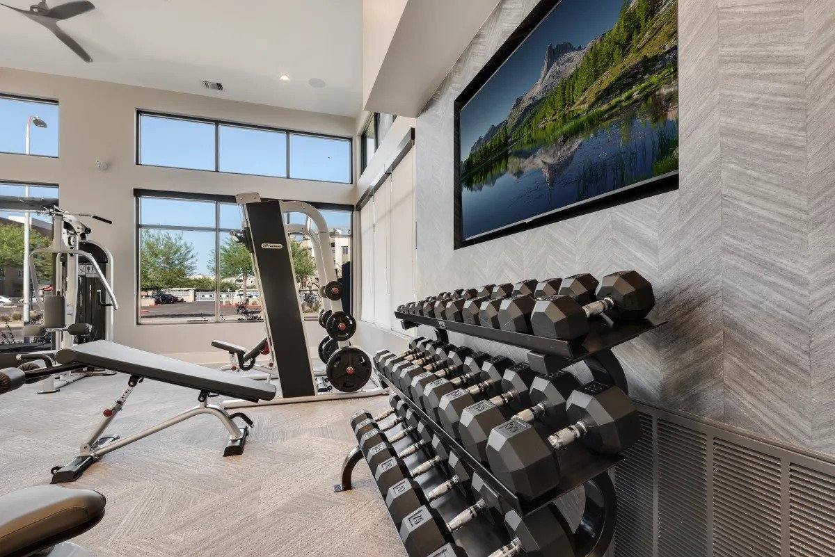 Apartment for rent at 14110 N Highway 183, Austin, TX 78717